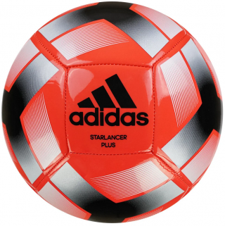 Adidas Starlancer Plus (HT2464) 5 Numara Futbol Topu kullananlar yorumlar